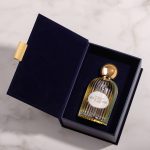 عطر ادکلن تاپ سیکرت بیبلیوتک د پرفیوم - Top Secret Bibliothèque de Parfum - بررسی، قیمت و خرید