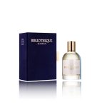 عطر ادکلن آیسی ویو بیبلیوتک د پرفیوم - Icy Wave Bibliothèque de Parfum - بررسی، قیمت و خرید