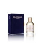 عطر ادکلن هرکین بیبلیوتک د پرفیوم - Hurricane Bibliothèque de Parfum - بررسی، قیمت و خرید