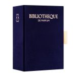 عطر ادکلن اینگلیش سان بیبلیوتک د پارفوم - English Sun Bibliothèque de Parfum - بررسی، قیمت و خرید