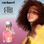 عطر ادکلن الا الا کاشارل - Ella Ella Cacharel - بررسی، قیمت و خرید