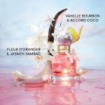 عطر ادکلن الا الا کاشارل - Ella Ella Cacharel - بررسی، قیمت و خرید