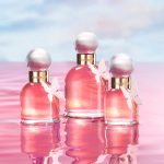 عطر ادکلن الا الا کاشارل - Ella Ella Cacharel - بررسی، قیمت و خرید