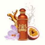 عطر ادکلن پشن بلیس الکساندر جی - Passion Bliss Alexandre.J - بررسی، قیمت و خرید