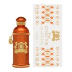 عطر ادکلن پشن بلیس الکساندر جی - Passion Bliss Alexandre.J - بررسی، قیمت و خرید