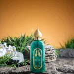 عطر ادکلن کاپلا اتار کالکشن - Capella Attar Collection - بررسی، قیمت و خرید