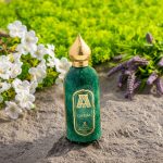 عطر ادکلن کاپلا اتار کالکشن - Capella Attar Collection - بررسی، قیمت و خرید