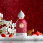 عطر ادکلن قلبی عطار کالکشن - Qalbi Attar Collection - بررسی، قیمت و خرید