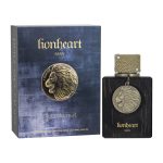 عطر ادکلن کلاب د نویت لیونهارت من آرماف - Club De Nuit Lionheart Man Armaf - بررسی، قیمت و خرید