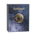 عطر ادکلن کلاب د نویت لیونهارت من آرماف - Club De Nuit Lionheart Man Armaf - بررسی، قیمت و خرید