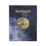 عطر ادکلن کلاب د نویت لیونهارت من آرماف - Club De Nuit Lionheart Man Armaf - بررسی، قیمت و خرید