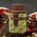 عطر ادکلن اُدیسه دوبی چاکلت آرماف - Odyssey Dubai Chocolat Armaf - بررسی، قیمت و خرید
