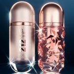 عطر ادکلن ۲۱۲ وی‌آی‌پی رز رُدِئو کارولینا هررا - 212 VIP Rosé Rodeo Carolina Herrera - بررسی، قیمت و خرید