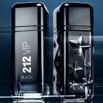 عطر ادکلن 212 وی آی پی بلک نیو یورک رودئو کارولینا هررا - 212 VIP Black NY Rodeo Carolina Herrera - بررسی، قیمت و خرید