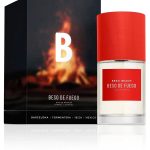 عطر ادکلن بسو د فوئگو بسو بیچ پرفیومز - Beso de Fuego Beso Beach Perfumes - بررسی، قیمت و خرید