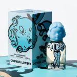 عطر ادکلن هی ژاسمینا! چوپووا لوونا - Hay Zhasmina! Chopova Lowena - بررسی، قیمت و خرید
