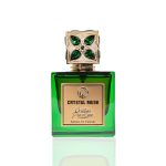 عطر ادکلن کریستال ماسک اکستره دو پرفیوم کریستین پروونزانو پارفومز - Crystal Musk Extrait de Parfum Christian Provenzano Parfums - بررسی، قیمت و خرید