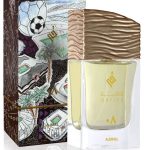 عطر ادکلن قافیه ۰۸ اجمل - Qafiya 08 Ajmal - بررسی، قیمت و خرید