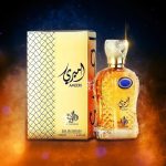 عطر ادکلن امیری الوطنیه - Ameeri Al Wataniah - بررسی، قیمت و خرید