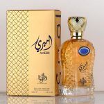 عطر ادکلن امیری الوطنیه - Ameeri Al Wataniah - بررسی، قیمت و خرید