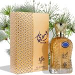 عطر ادکلن امیری الوطنیه - Ameeri Al Wataniah - بررسی، قیمت و خرید
