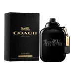 عطر ادکلن کُوچ فور مَن اُ دو پَرفیوم کوچ - Coach for Men Eau de Parfum Coach - بررسی، قیمت و خرید