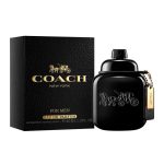 عطر ادکلن کُوچ فور مَن اُ دو پَرفیوم کوچ - Coach for Men Eau de Parfum Coach - بررسی، قیمت و خرید