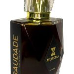 عطر ادکلن سوداد آیلیرما - SAUDADE Ayliroma - بررسی، قیمت و خرید