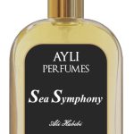 عطر ادکلن سی سیمفنی آیلی روما - Sea Symphony Ayliroma - بررسی، قیمت و خرید