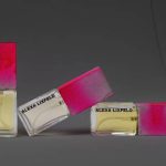 عطر ادکلن صفر صفر چهار الکسا لیکسفلد - 004 Alexa Lixfeld - بررسی، قیمت و خرید