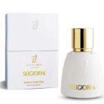 عطر ادکلن سی‌جیورنی آگاتو پرفیوم - Seigiorni Agatho Parfum - بررسی، قیمت و خرید