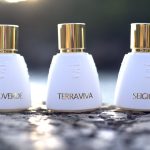 عطر ادکلن اولیمپوورد اگاتو پرفیوم - Olimpoverde Agatho Parfum - بررسی، قیمت و خرید