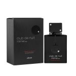 عطر ادکلن کلاب د نویت اینتنس من اکستریت آرماف - Club De Nuit Intense Man Extrait Armaf - بررسی، قیمت و خرید
