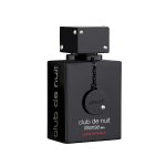 عطر ادکلن کلاب د نویت اینتنس من اکستریت آرماف - Club De Nuit Intense Man Extrait Armaf - بررسی، قیمت و خرید