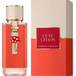 عطر ادکلن کیوت کائوس کارولینا هررا - Cute Chaos Carolina Herrera - بررسی، قیمت و خرید