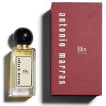 عطر ادکلن ای فیکس آنتونیو ماراس - Efix Antonio Marras - بررسی، قیمت و خرید