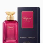 عطر ادکلن تیبریوز مهارانی شوپارد - Tubéreuse Maharané Chopard - بررسی، قیمت و خرید