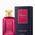 عطر ادکلن گاردنیا تهیا شوپارد - Gardénia Tahia Chopard - بررسی، قیمت و خرید