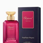 عطر ادکلن آنژلیک بگم شوپارد - Angélique Begum Chopard - بررسی، قیمت و خرید