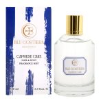 عطر ادکلن کیک کاپرزه بلو کوستیه‌را - Caprese Cake Blu Costiera - بررسی، قیمت و خرید