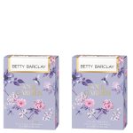 عطر ادکلن سول گاردن بتی بارکلی - Soul Garden Betty Barclay - بررسی، قیمت و خرید