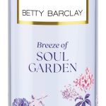 عطر ادکلن سول گاردن بتی بارکلی - Soul Garden Betty Barclay - بررسی، قیمت و خرید