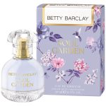 عطر ادکلن سول گاردن بتی بارکلی - Soul Garden Betty Barclay - بررسی، قیمت و خرید