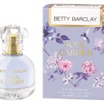 عطر ادکلن سول گاردن بتی بارکلی - Soul Garden Betty Barclay - بررسی، قیمت و خرید