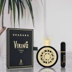 عطر ادکلن وایکینگ کایرو بهرارا - Viking Cairo Bharara - بررسی، قیمت و خرید