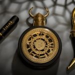 عطر ادکلن وایکینگ کایرو بهرارا - Viking Cairo Bharara - بررسی، قیمت و خرید