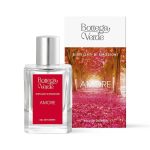عطر ادکلن آموره بوتگا ورده - Amore Bottega Verde - بررسی، قیمت و خرید