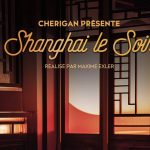 عطر ادکلن شانگهای لو سوآر چریگان - Shanghai le Soir Cherigan - بررسی، قیمت و خرید