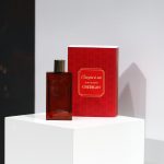 عطر ادکلن شانگهای لو سوآر چریگان - Shanghai le Soir Cherigan - بررسی، قیمت و خرید