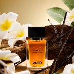 عطر ادکلن ونولیا امر پرفیومز - Vanulia Amer Perfumes - بررسی، قیمت و خرید
